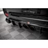 Hátsó Diffúzorok Mini Cooper John Cooper Works R56