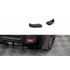 Hátsó Oldalsó Splitter V.2 Mini Cooper John Cooper Works R56