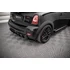 Hátsó Oldalsó Splitter V.3 Mini Cooper John Cooper Works R56