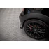 Hátsó Oldalsó Splitter V.3 Mini Cooper John Cooper Works R56