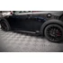 Oldalsó szoknyák Diffúzorok V.2 Mini Cooper John Cooper Works R56