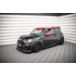 Oldalsó szoknyák Diffúzorok V.2 Mini Cooper John Cooper Works R56