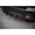 Street Pro Rear Diffuser Mini Cooper John Cooper Works R56