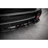 Street Pro Rear Diffuser Mini Cooper John Cooper Works R56