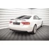 Spoiler Cap Audi A5 Coupe 8T