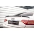 Spoiler Cap Audi A5 Coupe 8T