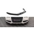 Első Splitter V.1 Audi A5 Coupe / Sportback 8T Facelift
