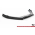 Első Splitter V.2 Audi A5 Coupe / Sportback 8T Facelift