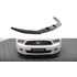 Első Splitter Ford Mustang Mk5 Facelift