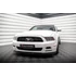 Első Splitter Ford Mustang Mk5 Facelift
