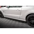 Oldalsó szoknyák Diffúzorok Ford Mustang Mk5 Facelift
