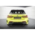 Hátsó Diffúzorok V.2 + Milltek Sport Exhaust BMW 1 F40 M135i