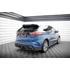 Spoiler Cap Ford Edge Mk2