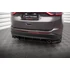 Street Pro Rear Diffuser Ford Edge Mk2