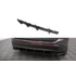 Street Pro Rear Diffuser Ford Edge Mk2