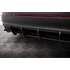Street Pro Rear Diffuser Ford Edge Mk2