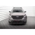 Első Splitter Ford Edge Mk2