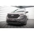 Első Splitter Ford Edge Mk2