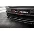 Első Splitter Ford Edge Mk2