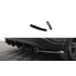 Hátsó Oldalsó Splitter V.1 Ford Edge Mk2