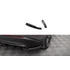 Hátsó Oldalsó Splitter V.2 Ford Edge Mk2
