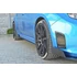RACING Oldalsó szoknyák Diffúzorok Subaru Impreza WRX STI 2009-2011