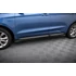 Oldalsó szoknyák Diffúzorok Ford Edge Mk2