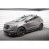 Oldalsó szoknyák Diffúzorok Ford Edge Mk2