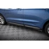 Oldalsó szoknyák Diffúzorok Ford Edge Mk2