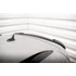 Spoiler Cap Skoda Karoq Sportline Mk1 Facelift