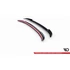 Spoiler Cap Skoda Karoq Sportline Mk1 Facelift
