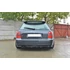 REAR DIFFUSER AUDI S4 B5 Avant