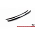 Spoiler Cap Jaguar F-Type Mk1 Facelift