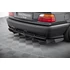 REAR DIFFUSER BMW M3 E36