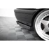 REAR DIFFUSER BMW M3 E36