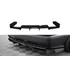 REAR DIFFUSER BMW M3 E36