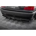 REAR DIFFUSER BMW M3 E36