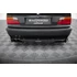 REAR DIFFUSER BMW M3 E36