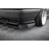 REAR DIFFUSER BMW M3 E36