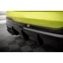 Hátsó Diffúzorok V.3 + Milltek Sport Exhaust BMW 1 F40 M135i