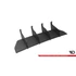 Street Pro Rear Diffuser Volkswagen T-Roc R Mk1 Facelift