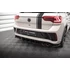 Street Pro Rear Diffuser Volkswagen T-Roc R Mk1 Facelift
