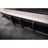 Street Pro Rear Diffuser Volkswagen T-Roc R Mk1 Facelift