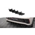Street Pro Rear Diffuser Volkswagen T-Roc R Mk1 Facelift
