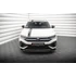 Első Splitter V.1 Volkswagen T-Roc R Mk1 Facelift
