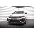 Első Splitter V.1 Volkswagen T-Roc R Mk1 Facelift