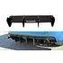 REAR DIFFUSER Subaru Impreza WRX STI 2009-2011