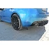 Hátsó Oldalsó Splitter Subaru Impreza WRX STI 2009-2011