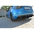 Hátsó Oldalsó Splitter Subaru Impreza WRX STI 2009-2011