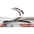 Spoiler Cap Mercedes-Benz CLA Coupe C118